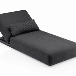 Polohovacie záhradné ležadlo EGO Kettler