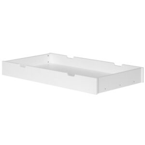 Zásuvka pod posteľ  MARSYLIA 120×60 biela