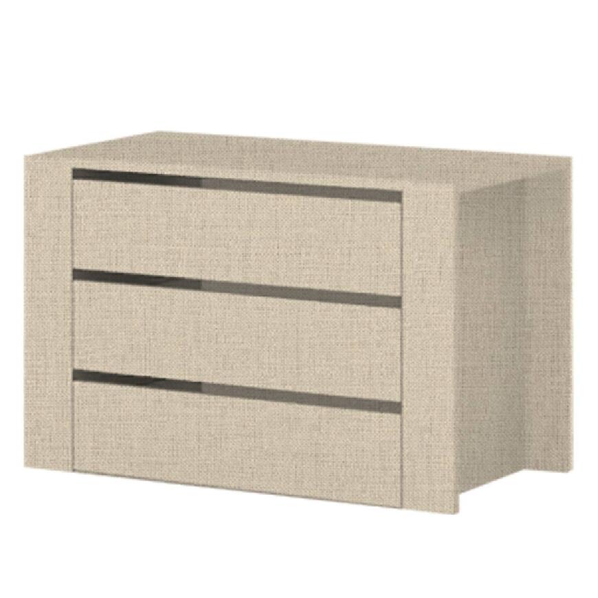 Zásuvkový modul do skrine Onyx UF3-TX DO PK181/ON.OG/ON.PK281/ON.OG/ON