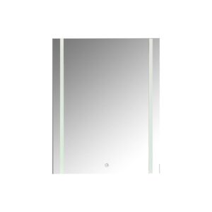 Zrkadlo LED 20 w 60×80