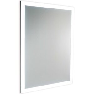 Zrkadlo LED 40 60×80