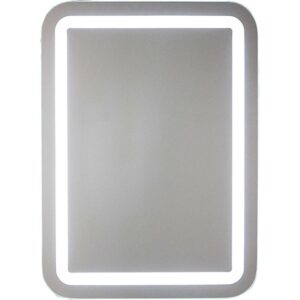 Zrkadlo LED 42 60×80