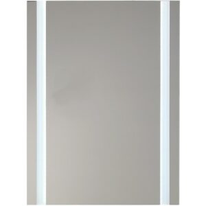Zrkadlo LED 48 60×80