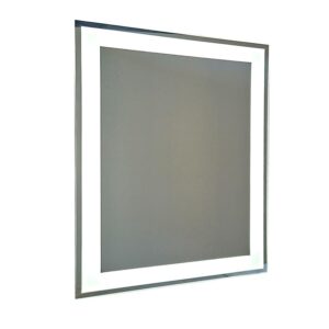 Zrkadlo LED 56 70×90