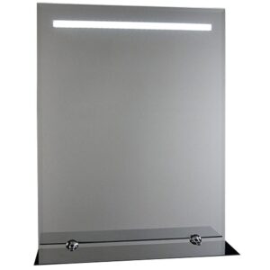 Zrkadlo LED 7 60×80