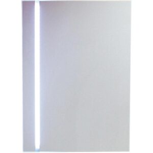 Zrkadlo LED 9