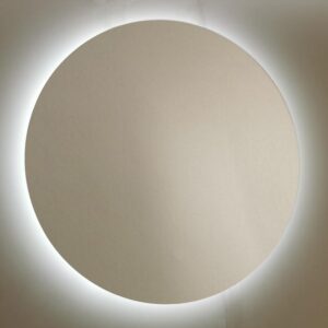 Zrkadlo LED FI80