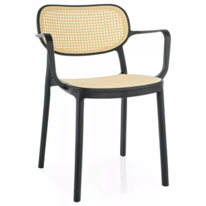 Signal Záhradná stolička BALI II