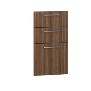 Dvierka ku skrinke VENTO D3S_H-40/82 Halmar