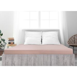 4Home jersey prestieradlo Ideál staroružová, 160 x 200 cm