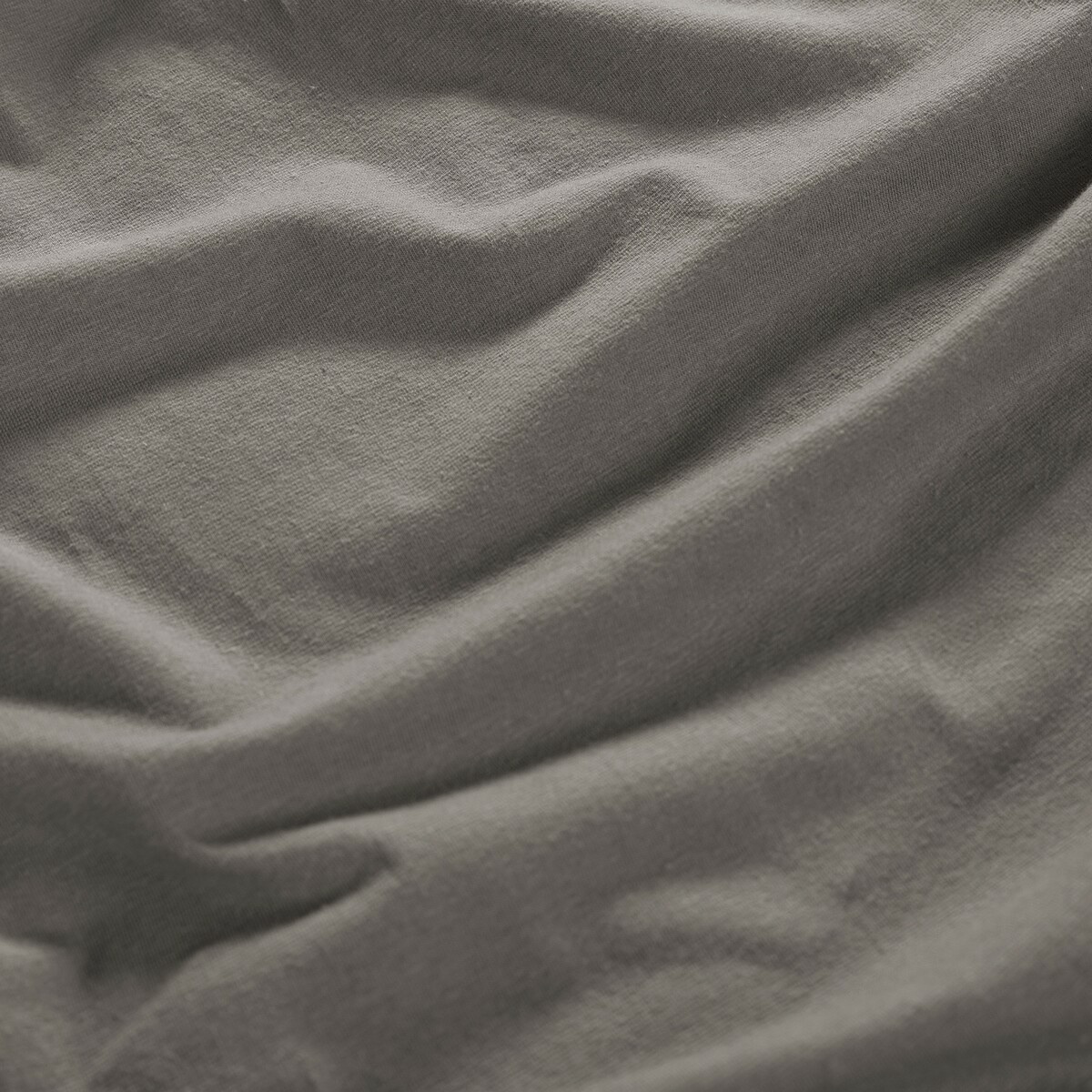 4Home jersey prestieradlo Lycra antracit, 200 x 200 cm – Obrázok 3