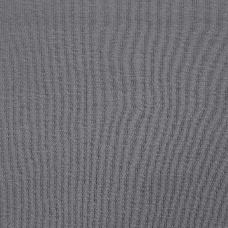 ArtFir Plachta na jednolôžko JERS 4 | tmavosivá 90 x 200 x 25 cm – Obrázok 3