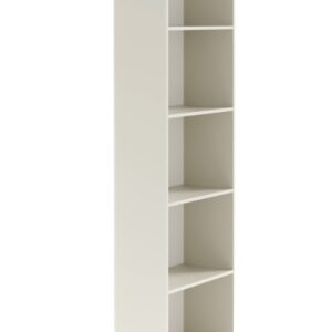 Meblar  Regál BRAGA BR6 | cashmere