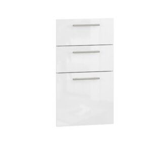 Dvierka ku skrinke VENTO D3S_H-40/82 Halmar