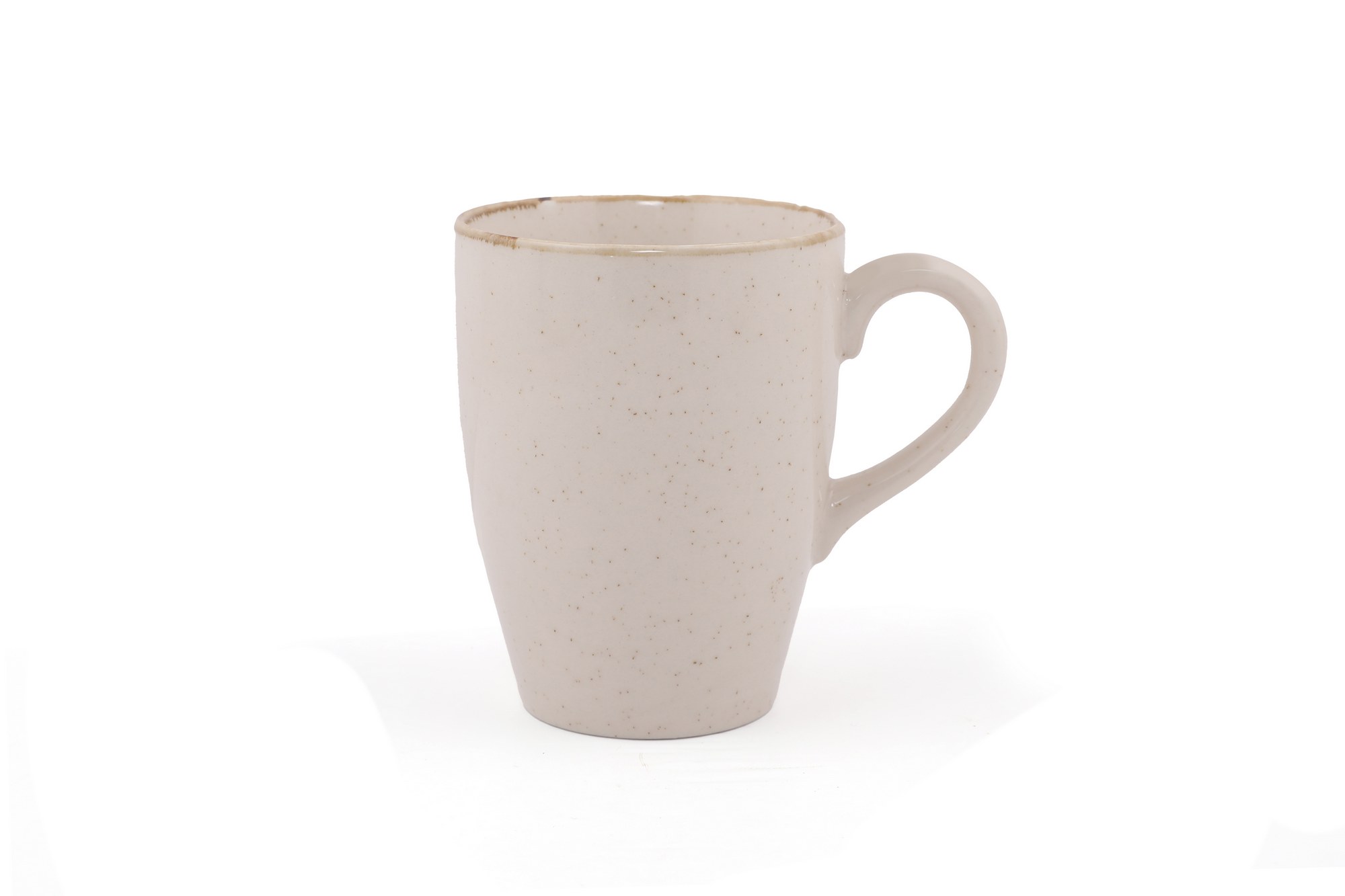 ASIR Porcelánová jedálenská súprava (16 ks) béžová – Obrázok 10