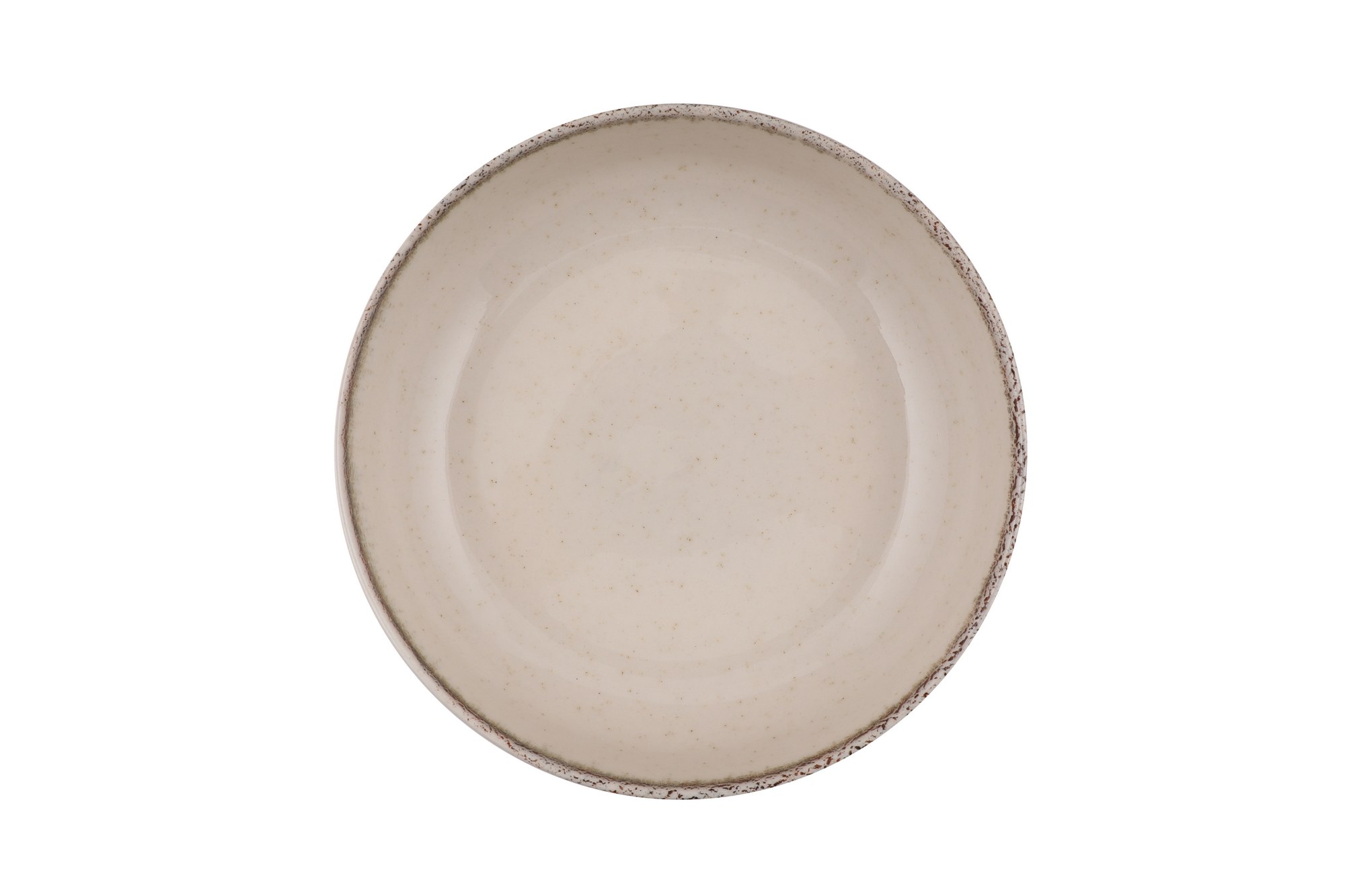 ASIR Porcelánová jedálenská súprava (16 ks) béžová – Obrázok 7