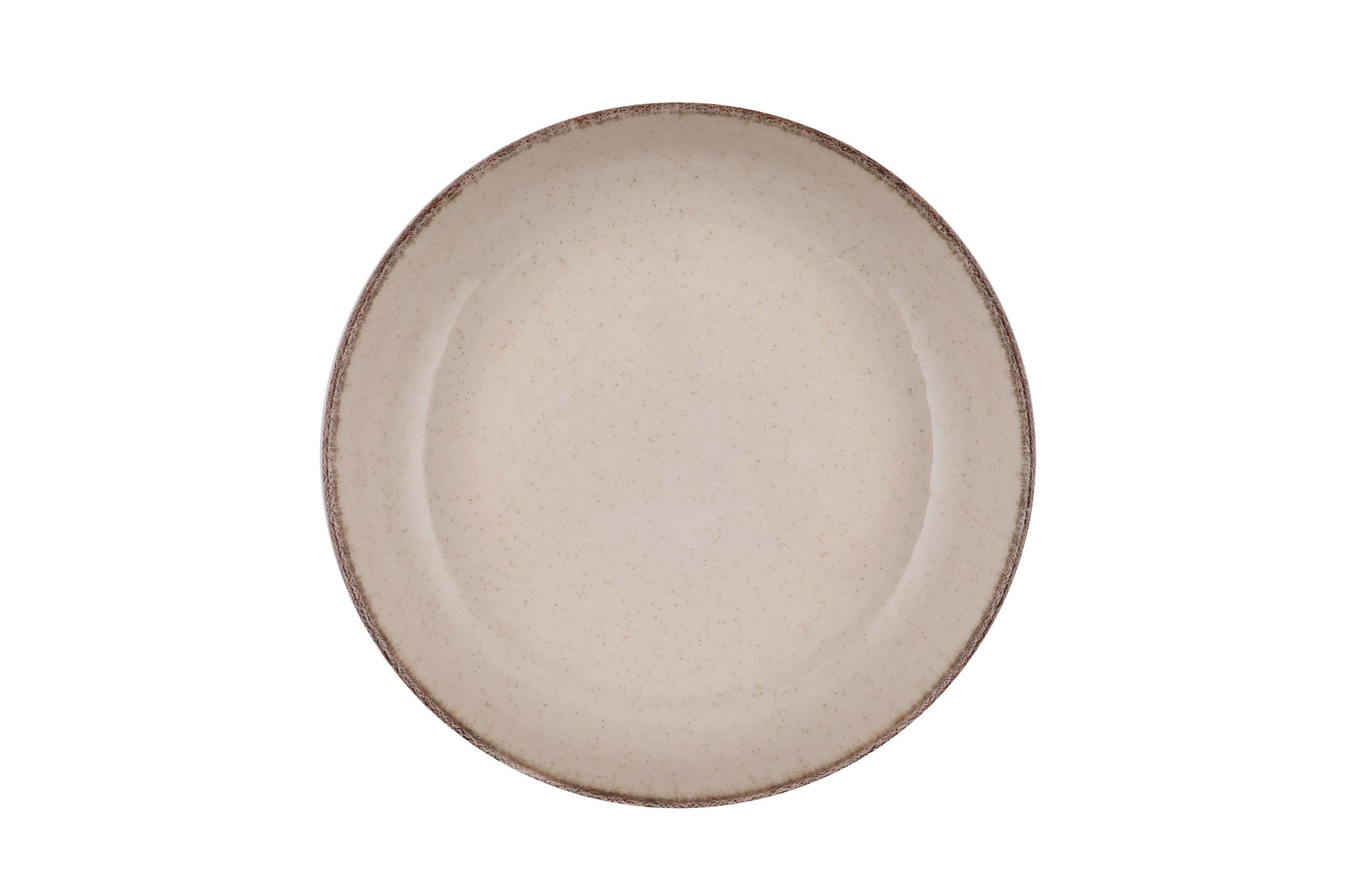 ASIR Porcelánová jedálenská súprava (16 ks) béžová – Obrázok 8