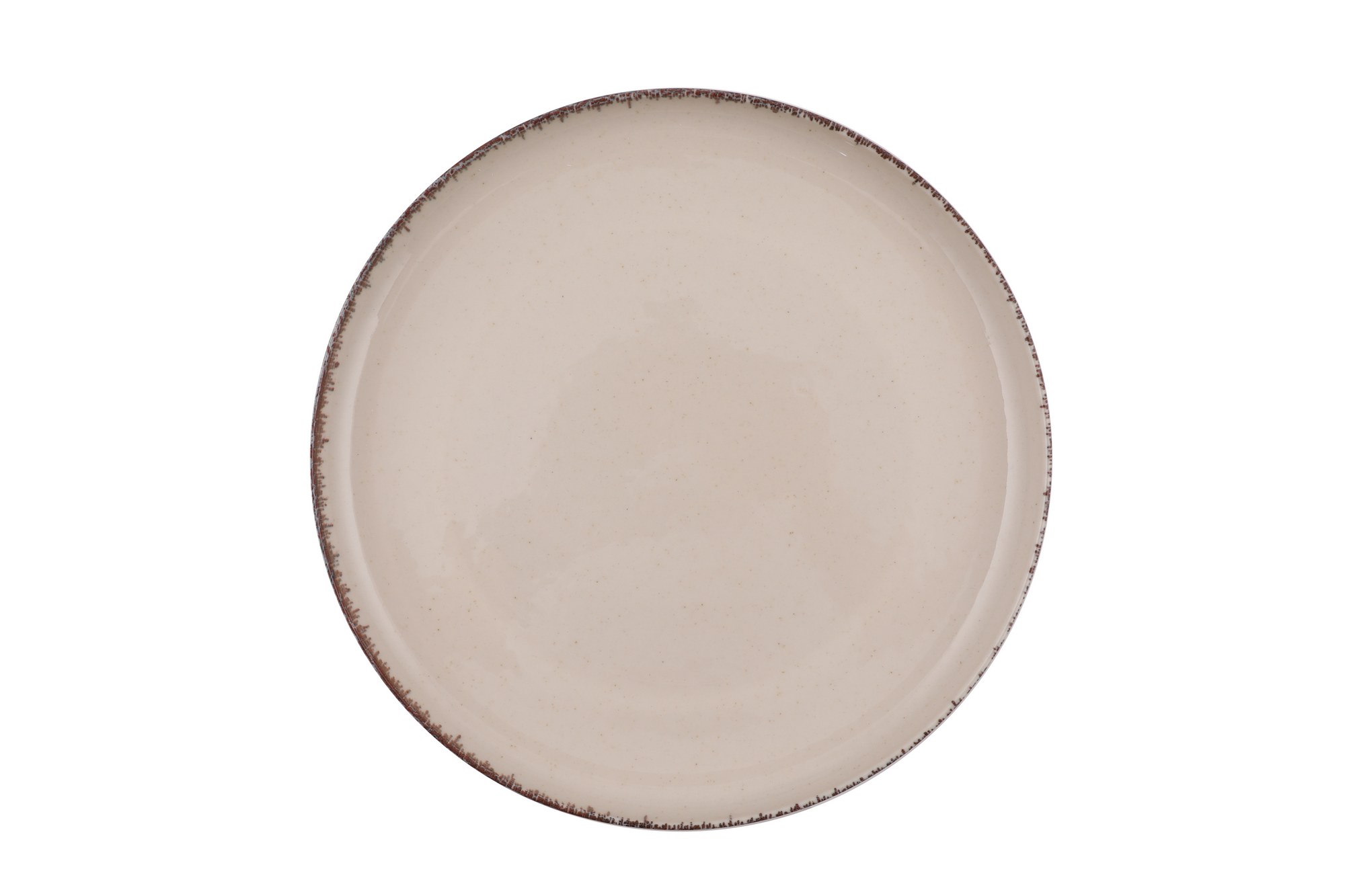 ASIR Porcelánová jedálenská súprava (16 ks) béžová – Obrázok 9