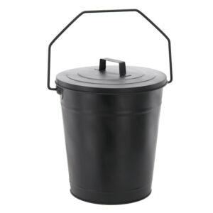 Aldotrade Popolník s vekom, priemer 21/27 cm,výška 36 cm