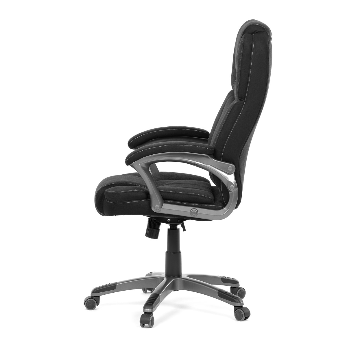 Autronic KA-C715 BK2 Kancelárska stolička – Obrázok 2