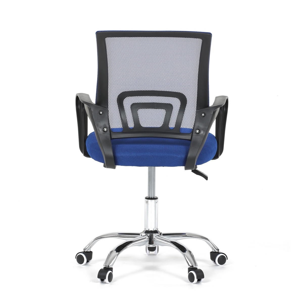 Autronic KA-L103 BLUE Kancelárska stolička – Obrázok 3