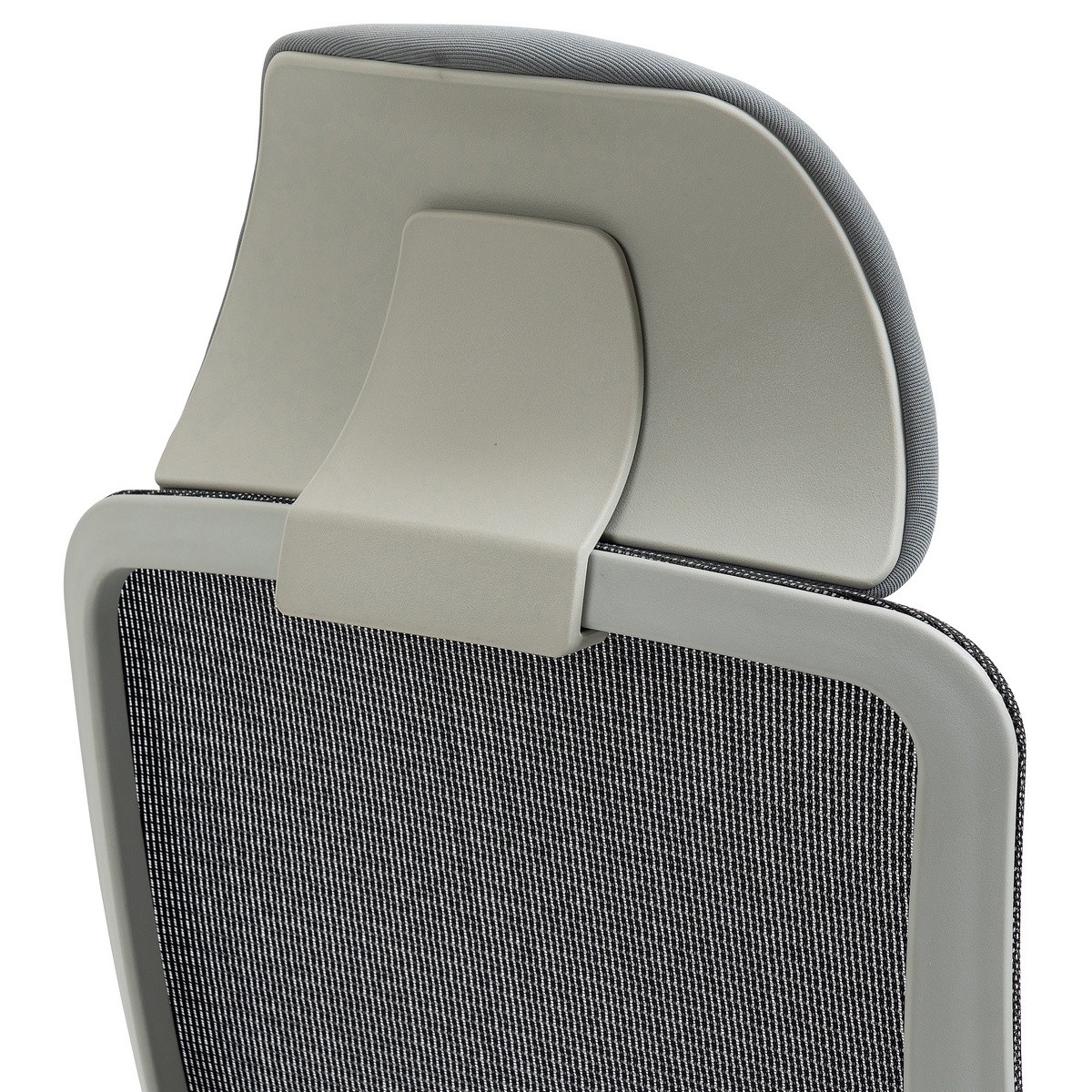Autronic KA-V321 GREY Kancelárska stolička – Obrázok 5