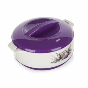 Banquet Culinaria LAVENDER Termohrnec 2,5 l, 2,5 l