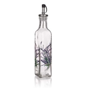 Banquet Lavender Fľaša na olej 250 ml, 250 ml