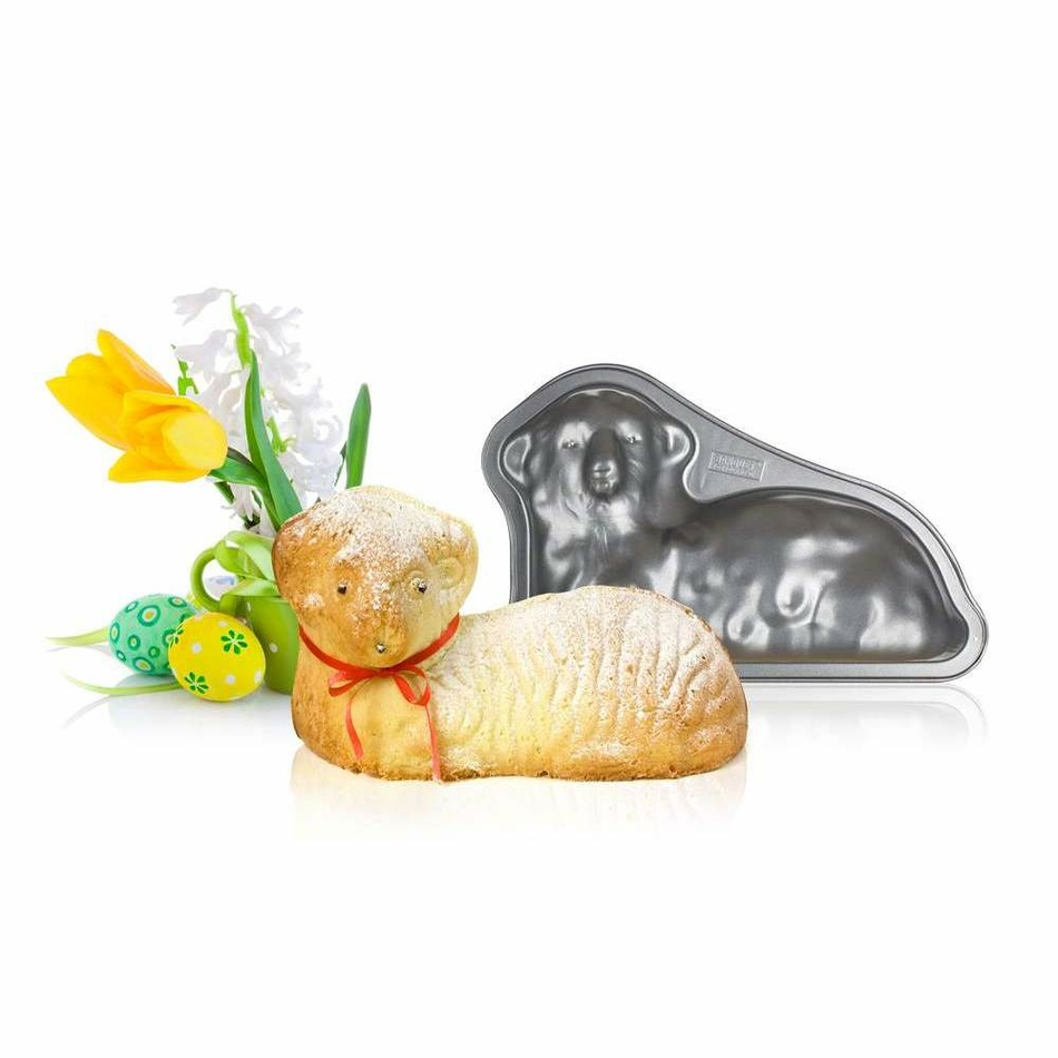 Baránok Culinaria 29 cm – Obrázok 2