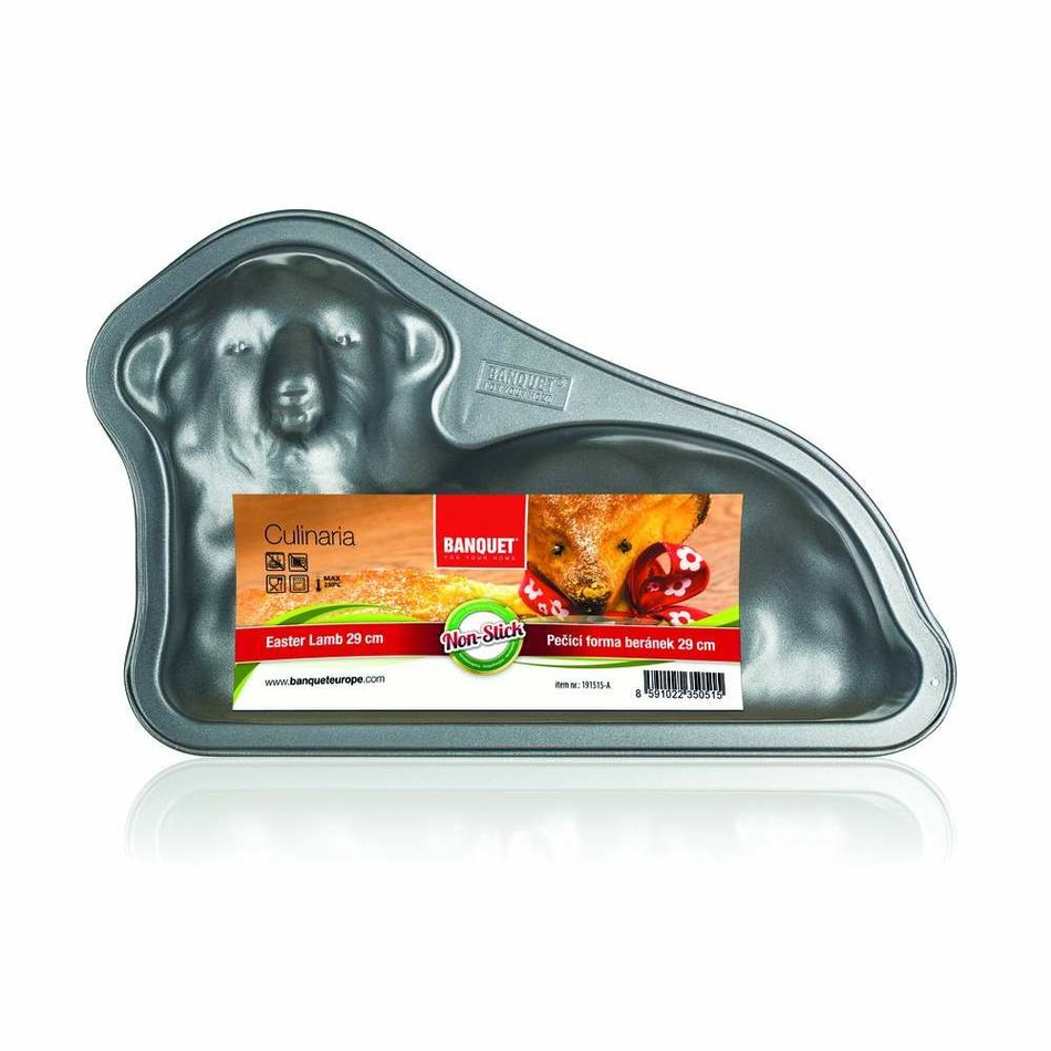 Baránok Culinaria 29 cm – Obrázok 3