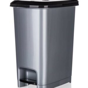 Banquet Kôš odpadkový nášľapný STEP 25 l, 25 l