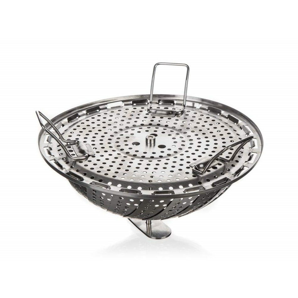 Banquet Naparovač na knedle s teleskopickým držiakom CULINARIA, 23 cm – Obrázok 8