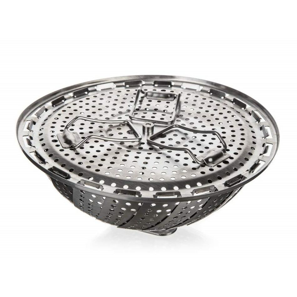 Banquet Naparovač na knedle s teleskopickým držiakom CULINARIA, 23 cm – Obrázok 9
