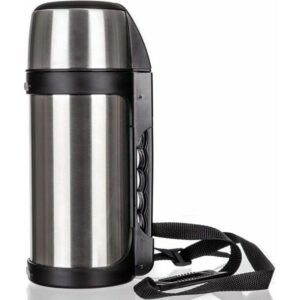 Banquet Nehrdzavejúca cestovná termoska Penta, 1,5 l