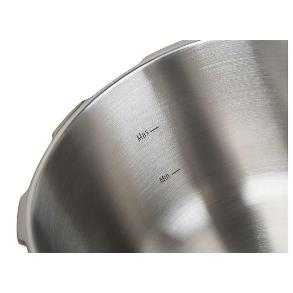 Banquet Súprava tlakových hrncov ADAGIO, 4 l a 6 l – Obrázok 4