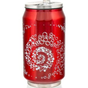 Banquet Termoska BE COOL Bubbles, 300 ml