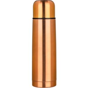 Banquet Termoska nehrdzavejúca AVANZA 0,5 l, metalická medená, 0,5 l