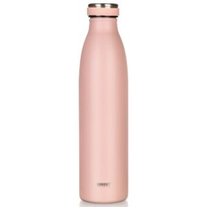 Banquet Termoska nehrdz. SANS 750 ml, lososová
