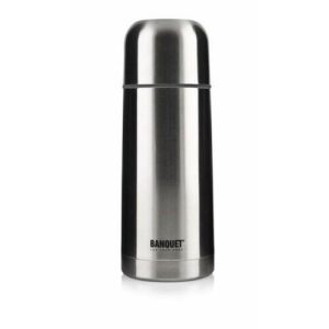 Banquet Termoska nehrdzavejúca Akcent, 0,35 l, 0,35 l