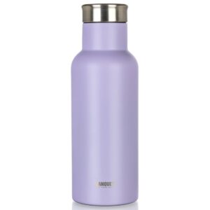 Banquet Termoska nerezová CALA 450 ml, lila