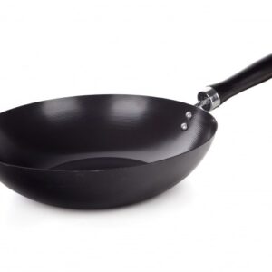Panvica WOK, 28 cm, Banquet