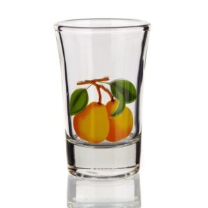 Banquet poldecáky hrušky 6 ks