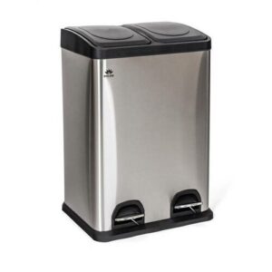 Brilanz Kôš na triedený odpad Savery, 2 x 20 l