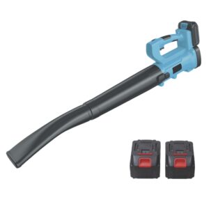 Fúkač na lístie 1500 W, 21 V