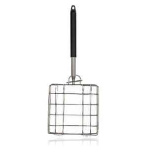 Happy Green Teleskopický grilovací rošt BBQ, 27 – 67 cm