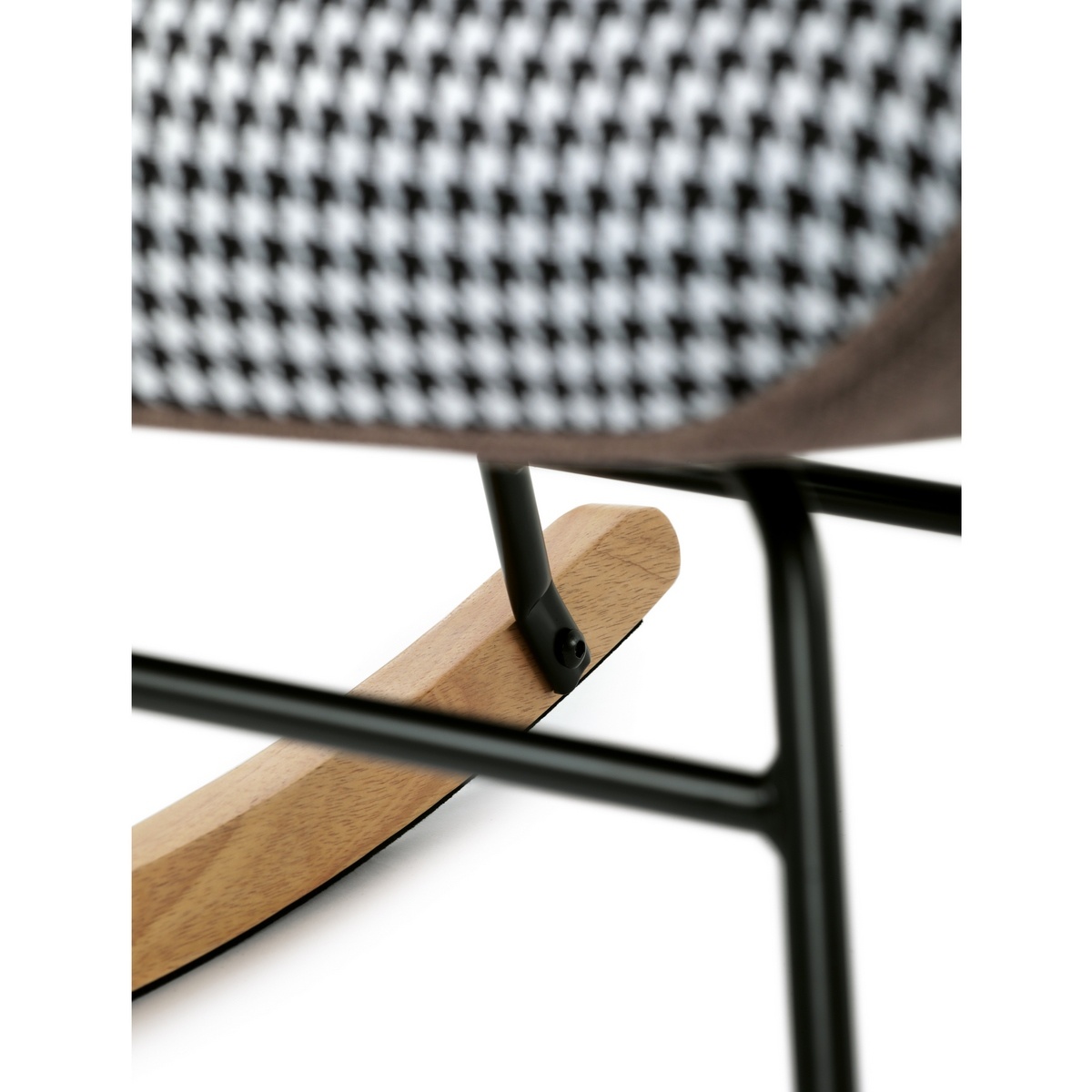 Hojdacie kreslo PW2, patchwork – Obrázok 21