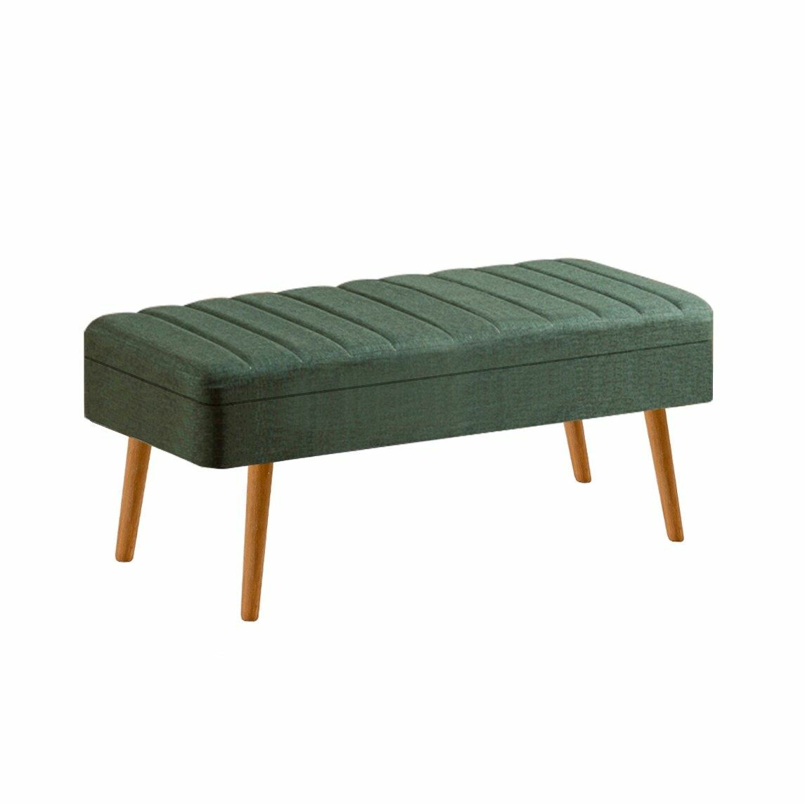 Jedálenský set Vina Atlantic Pine and Green, 4 ks – Obrázok 7