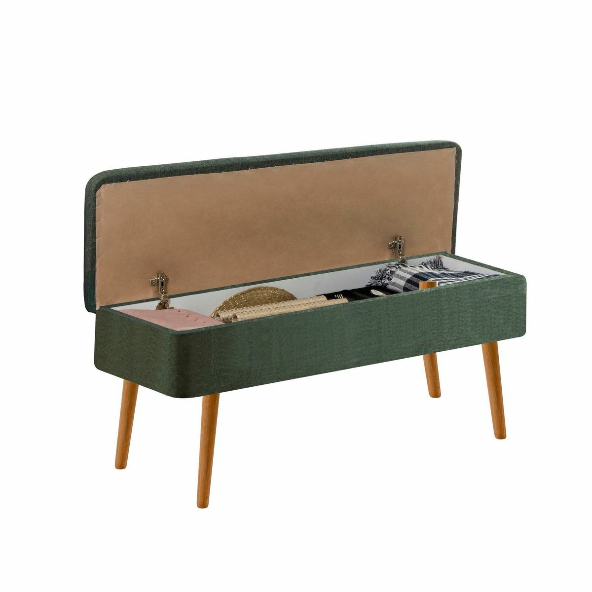 Jedálenský set Vina Atlantic Pine and Green, 4 ks – Obrázok 8