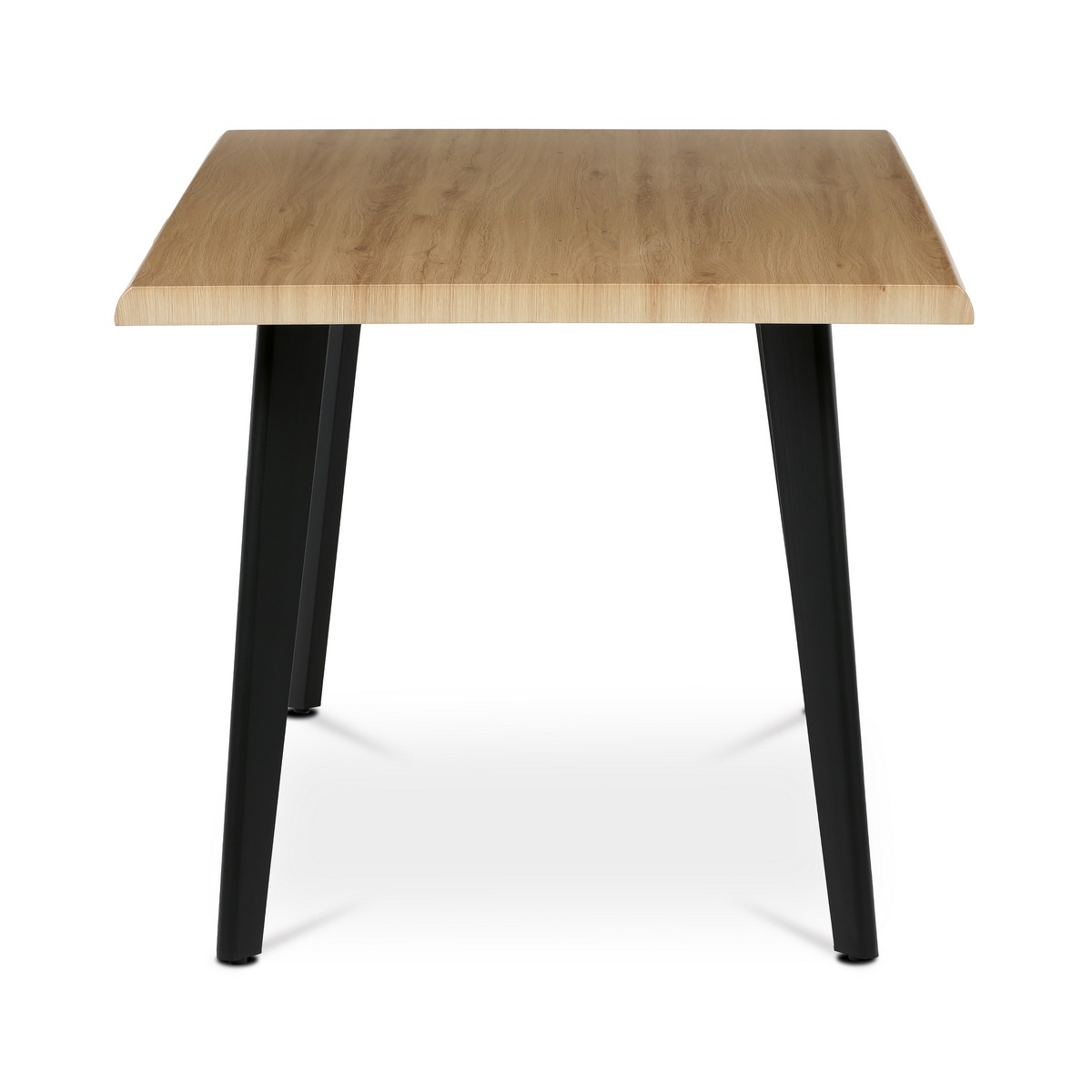 Jedálenský stôl 160 x 90 cm, staré drevo – Obrázok 2