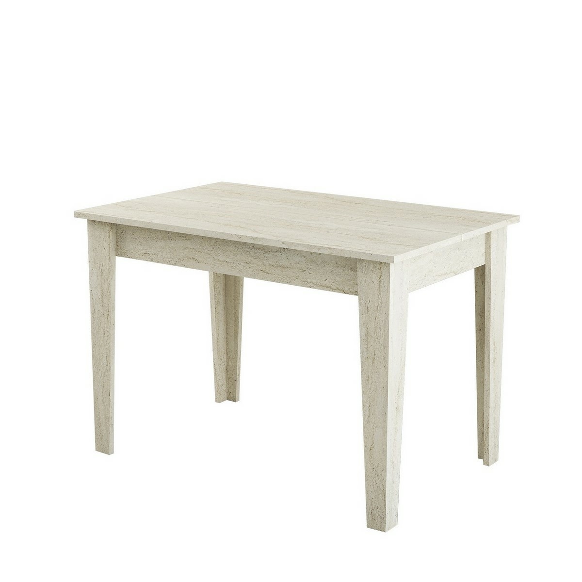 Jedálenský stôl Kiev Travertine